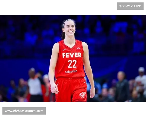 ESPN公布下赛季WNBA实力榜 王牌稳居第一成最大热门