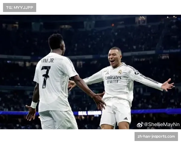 欧洲金靴花落姆巴佩，皇马全队明日共襄盛举助力荣耀时刻