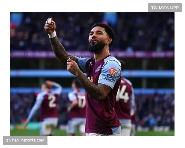 道格拉斯路易斯租借回归维拉能否重现昔日影响力